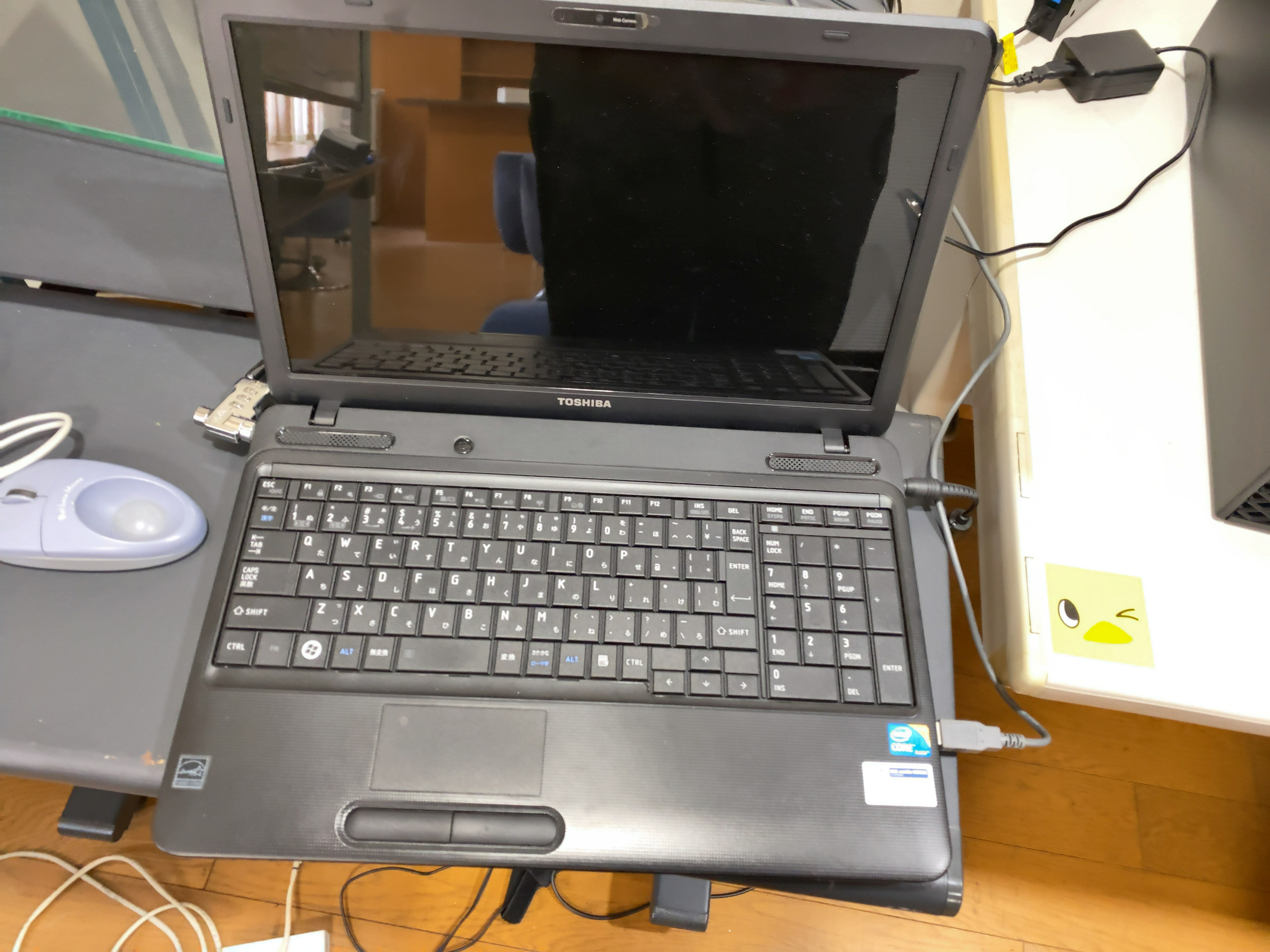 共用pc 貸出用pc 等電子機器についてはこちら 在学生 国立大学法人 千葉大学 大学院 人文公共学府